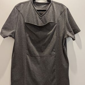 Lalabu Baby Wearing Shirt - 2XL